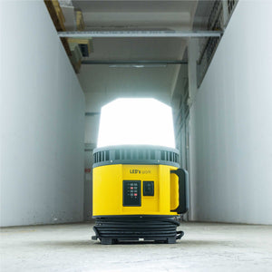 Arbeitsleuchten & LED Baustrahler