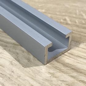T-slot rails