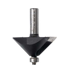 Chamfer cutter