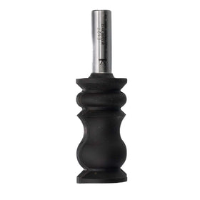 Profile milling cutter