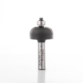 Cove milling cutter