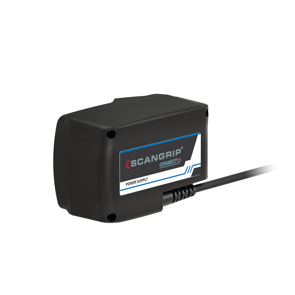 SCANGRIP Netz-Adapter für CONNECT-Arbeitsleuchten - 03.6123C