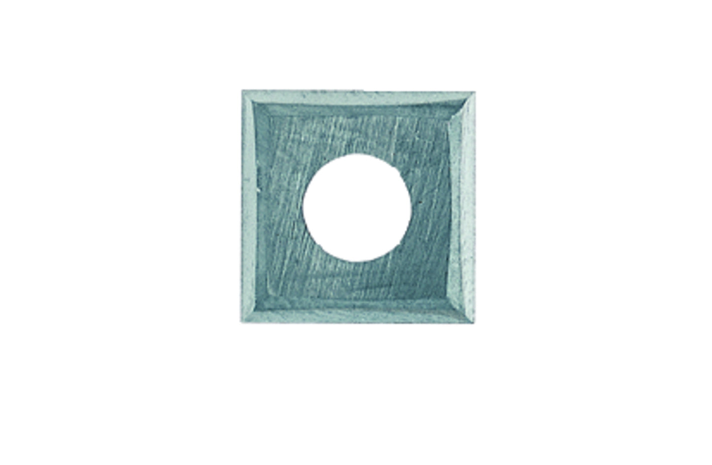 Mafell pre-cutter reversible insert - 034907