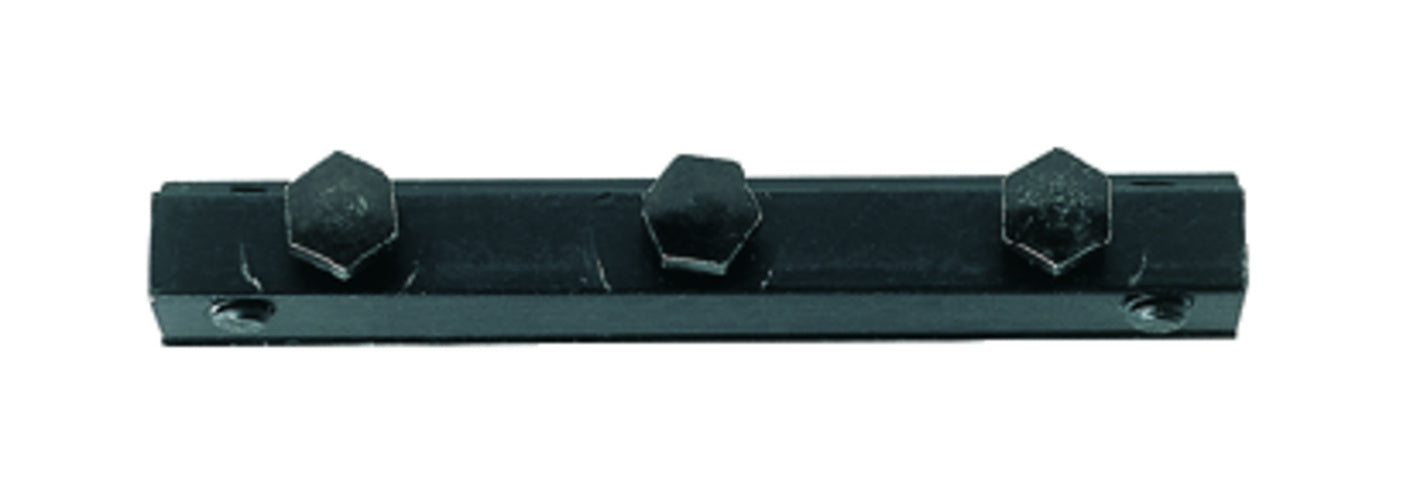 Mafell clamping jaws, 1 piece for 091696, 091697 - 035101