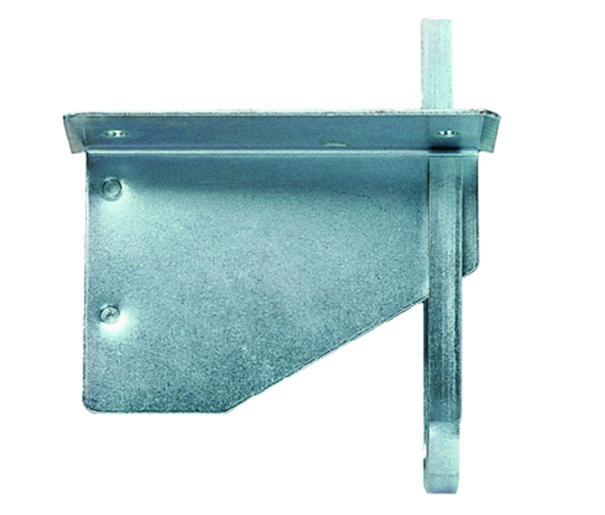 Mafell angle stop, mounted, fixed 90° - 036858