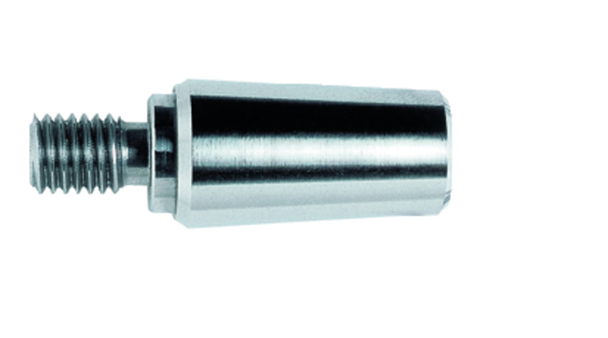 Mafell adapter for milling cutters, with internal thread M 10 - 039363