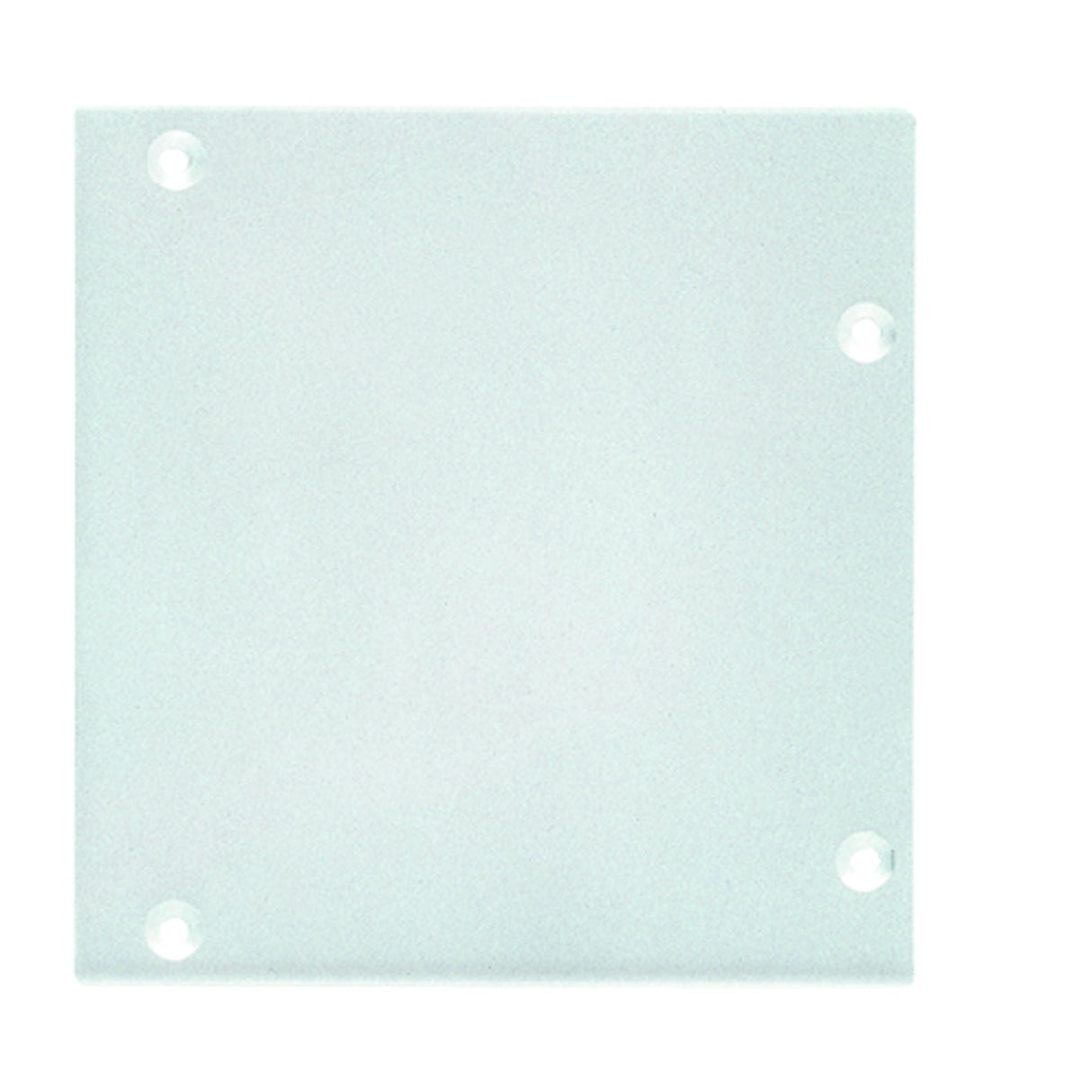 Mafell Plexiglas base plate, for use with the resin gall cutter - 076965