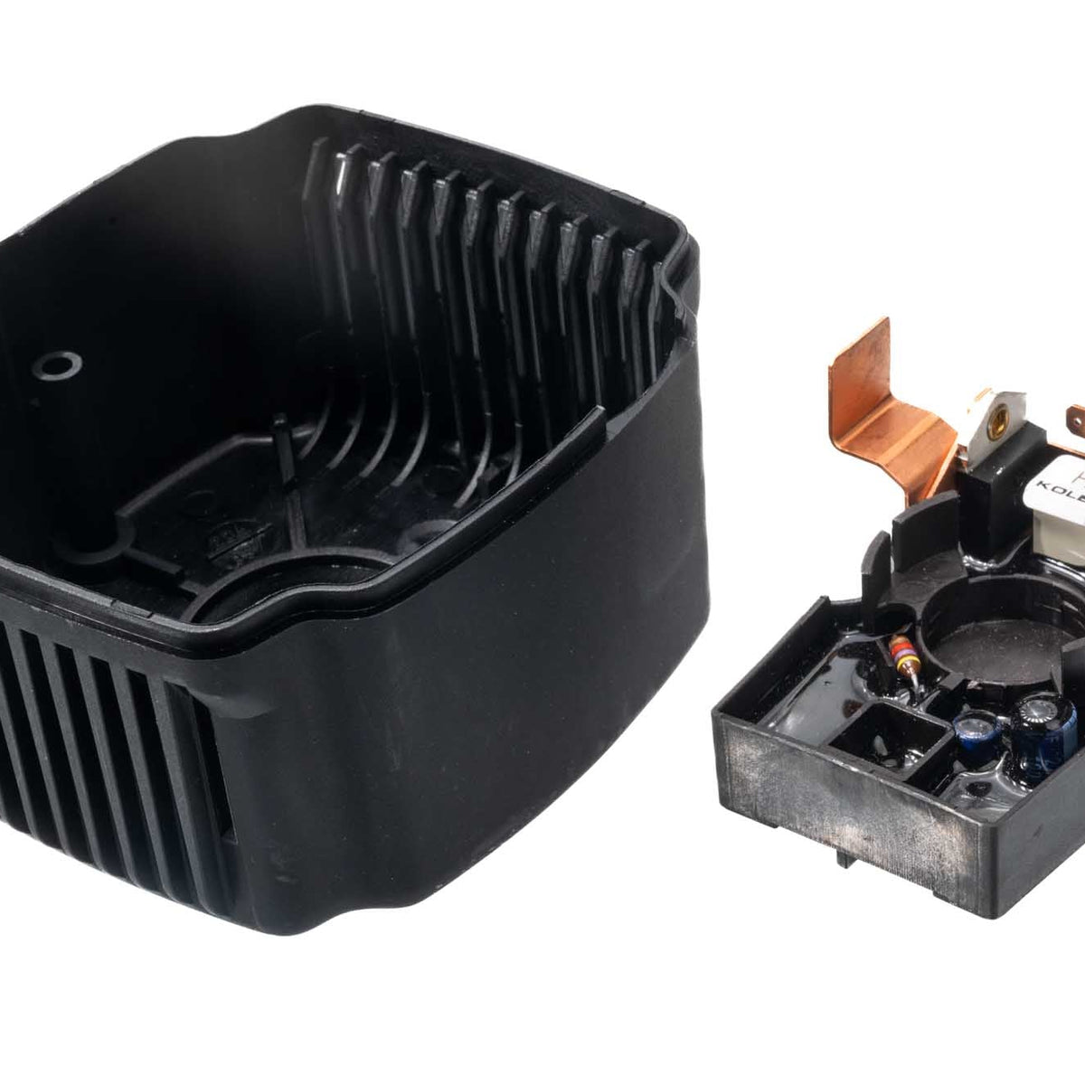 Mafell Motorgehäuse mit Magnetkörper 230V 50Hz  (Originales Ersatzteil) - 084620 main image 0