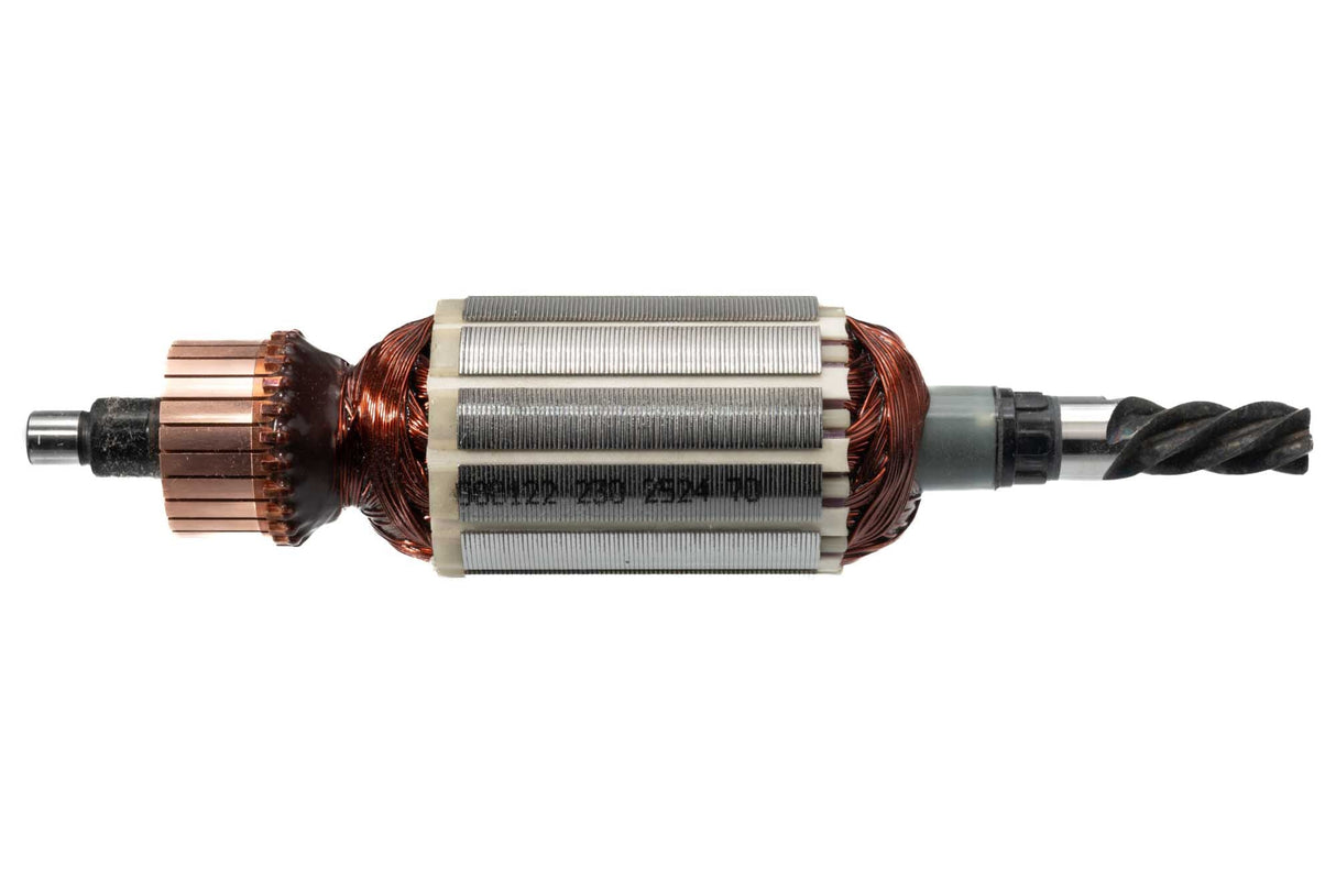 Mafell armature balanced 230V (original spare part) - 088122