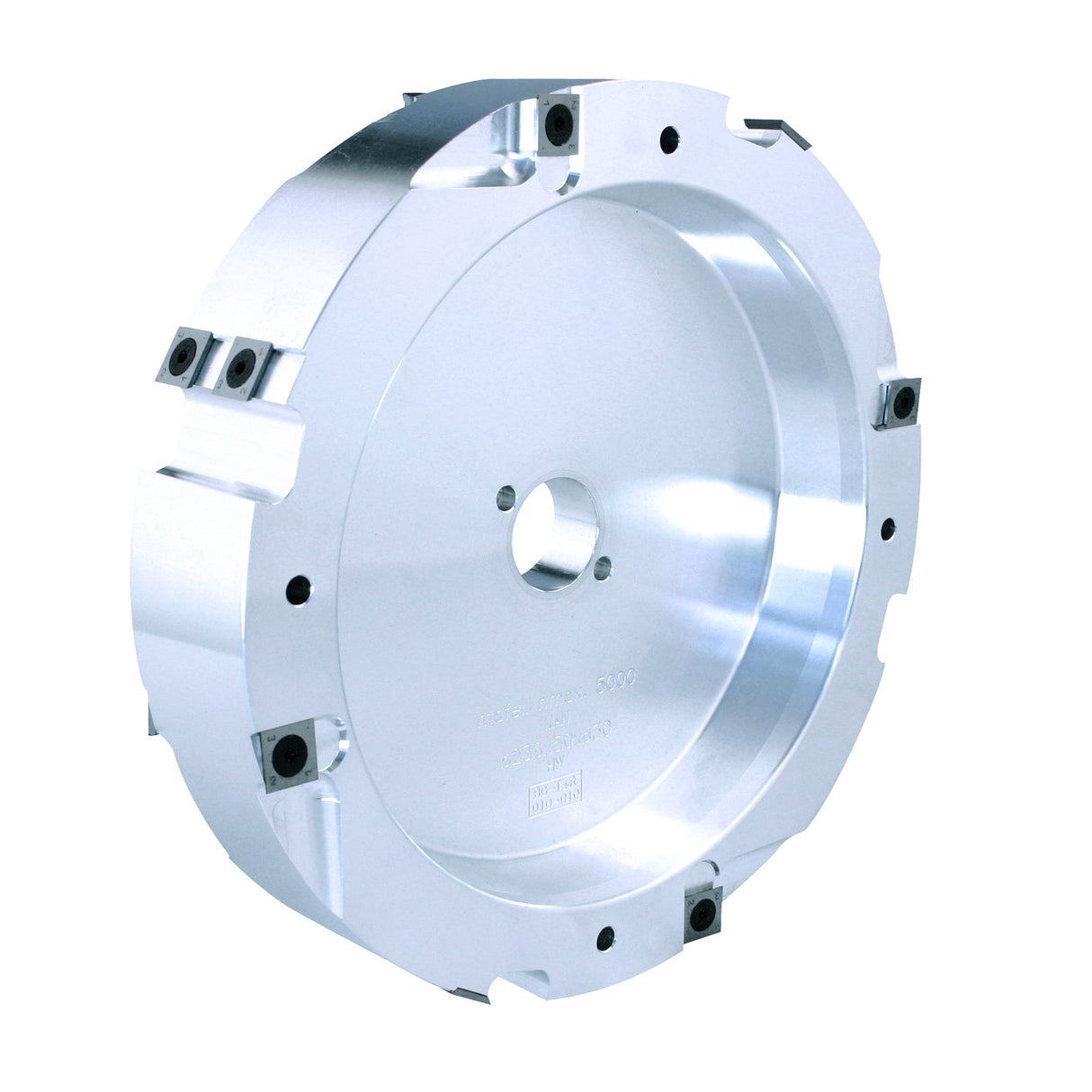 Mafell milling head, complete, Ø 150 x 60 mm - 091415