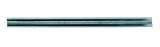Mafell Wendemesser 82 x 5,5 x 1,1 mm; 6 Stück, 3 Paar, HM-Stahl - 091697
