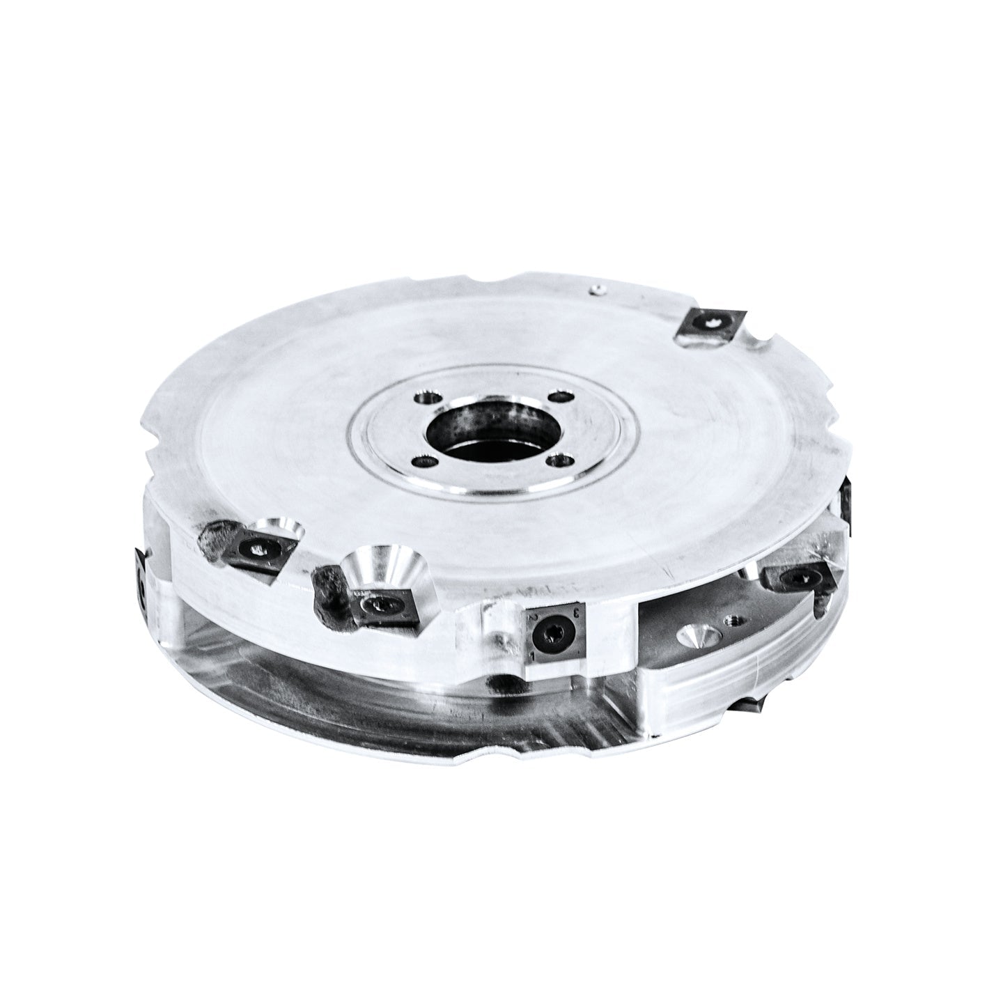 Mafell adjustment groove, Ø 163 x 22 - 40 mm - 091899