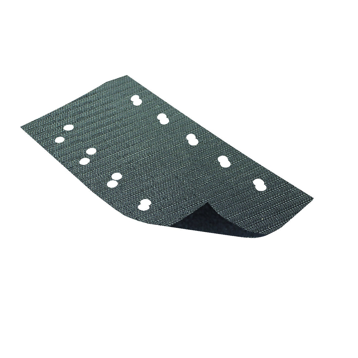 Mafell Schutzauflage UVA-SA 10, 115 x 230 mm (10 x gelocht) - 093420