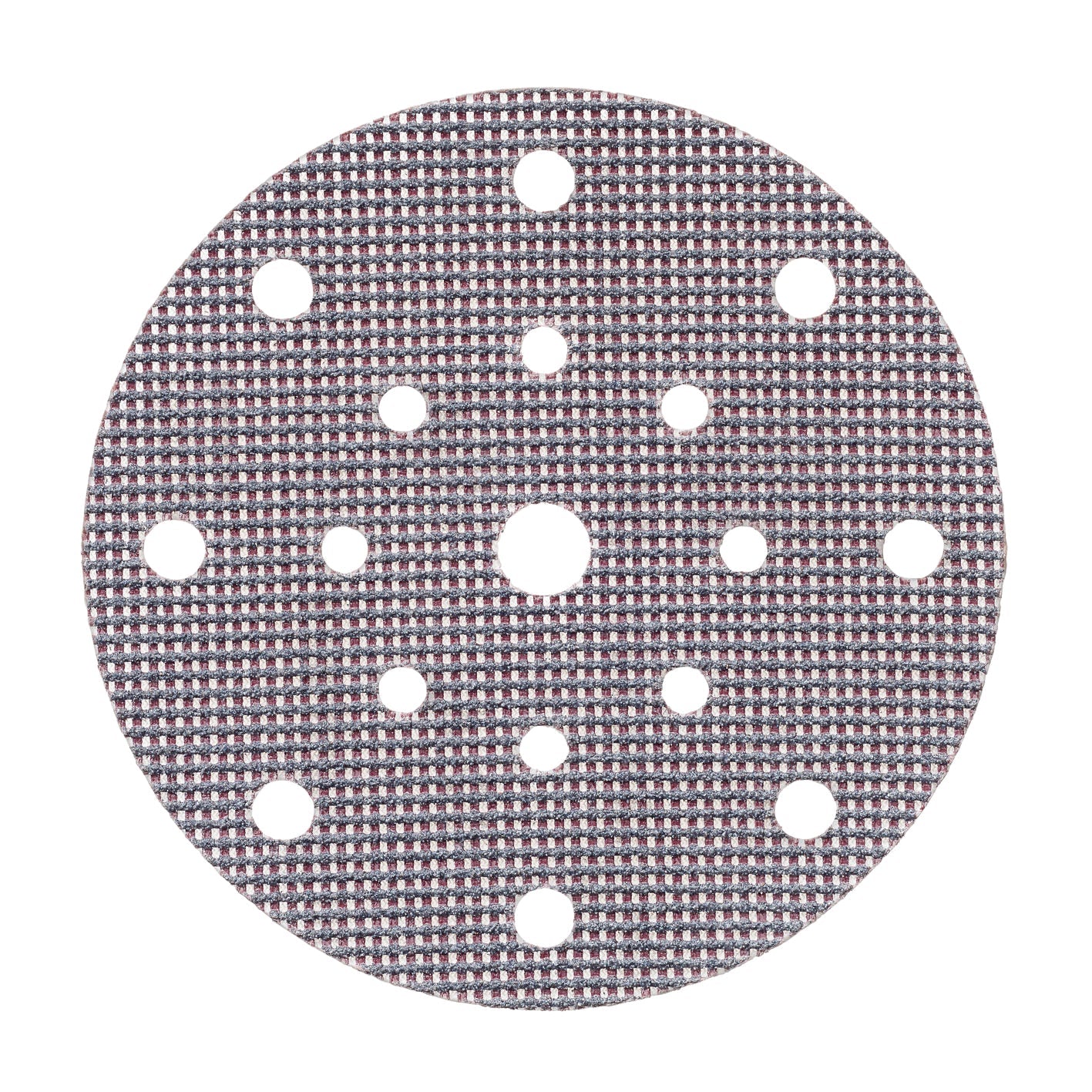 Mafell Schleifmittel Abranet®, HD P 60, kletthaftend, Ø 150 mm, mit Schutzauflage in jeder Packung, 20 Stück - 093447