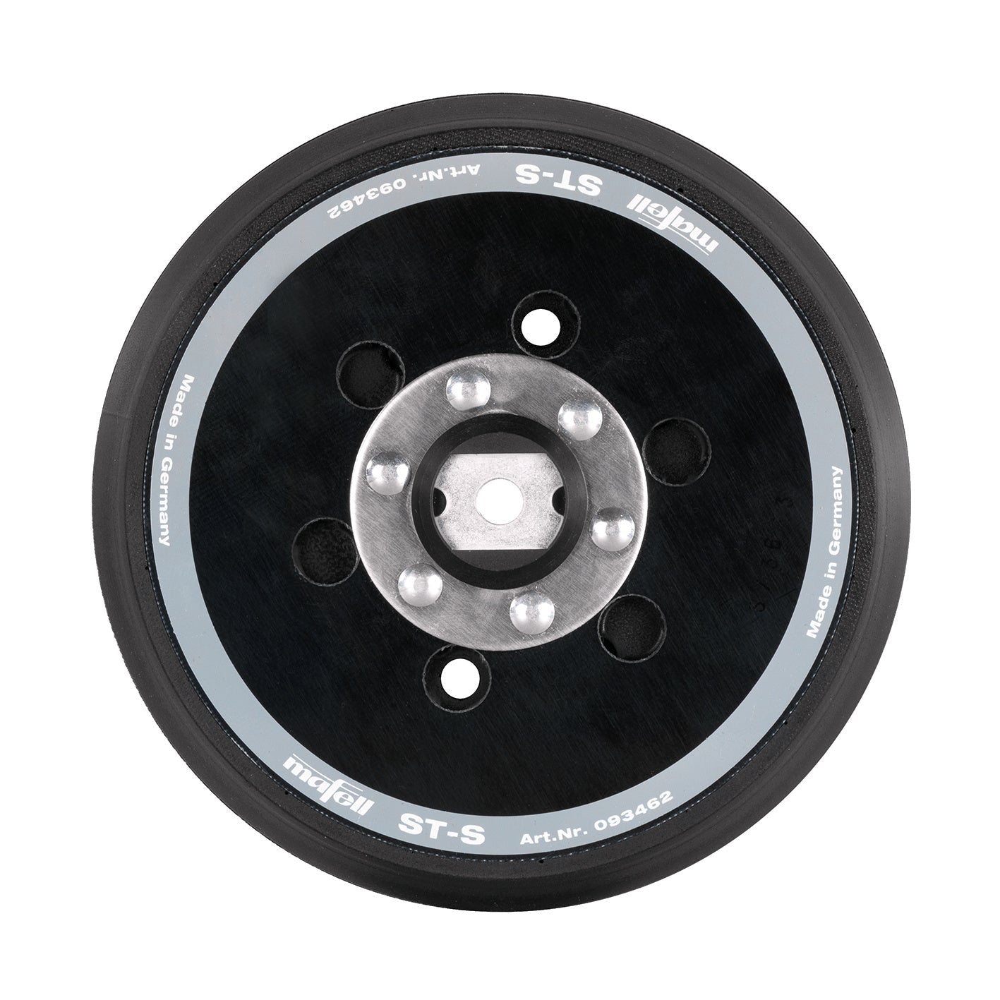 Mafell Schleifteller EVA-ST-S, soft - 093457 / 093462