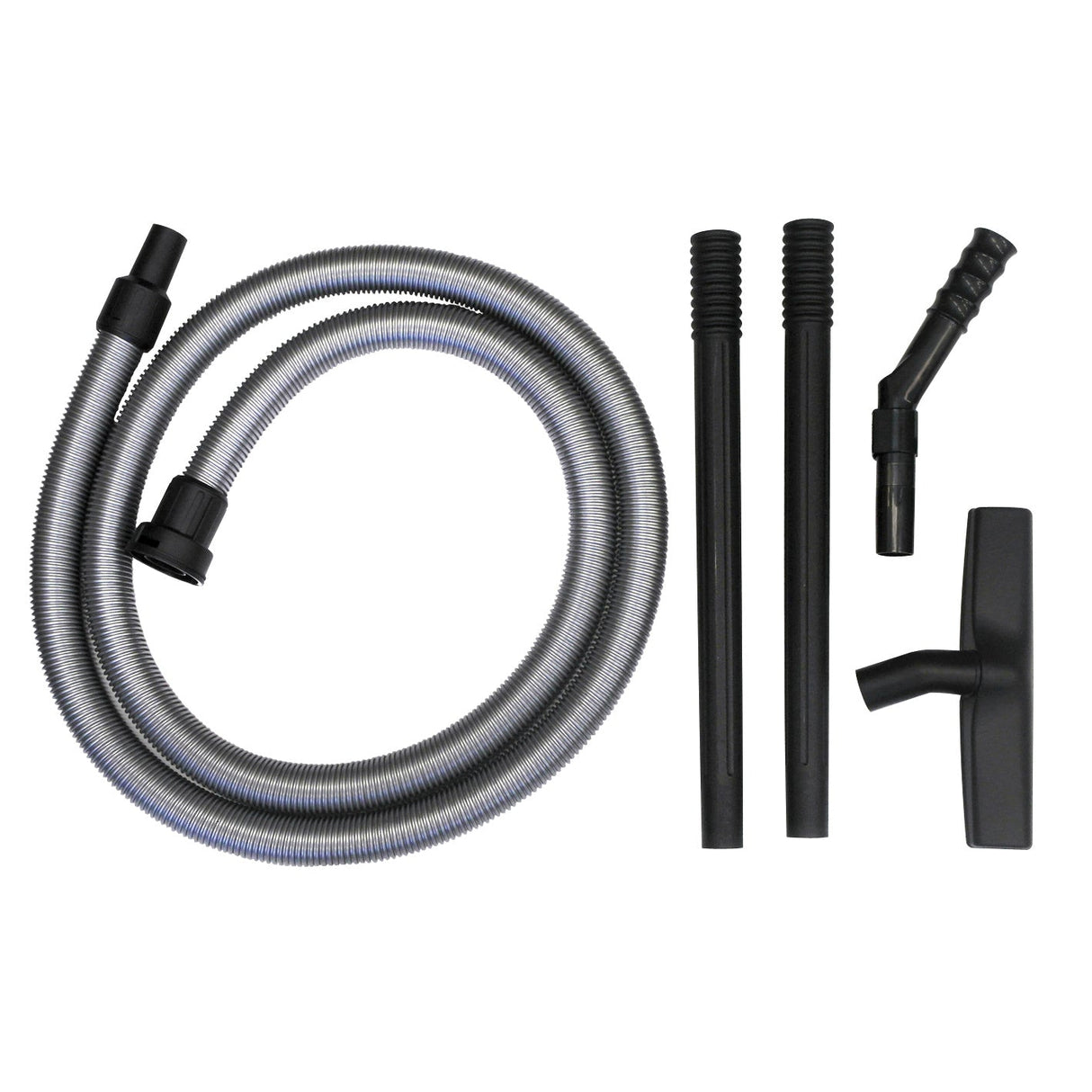 Mafell Handabsaugset D 35, 2 Griffstücke, 1 Bodendüse, 1 Handstück, 1 Schlauch D 35, 2,5 m - 093718