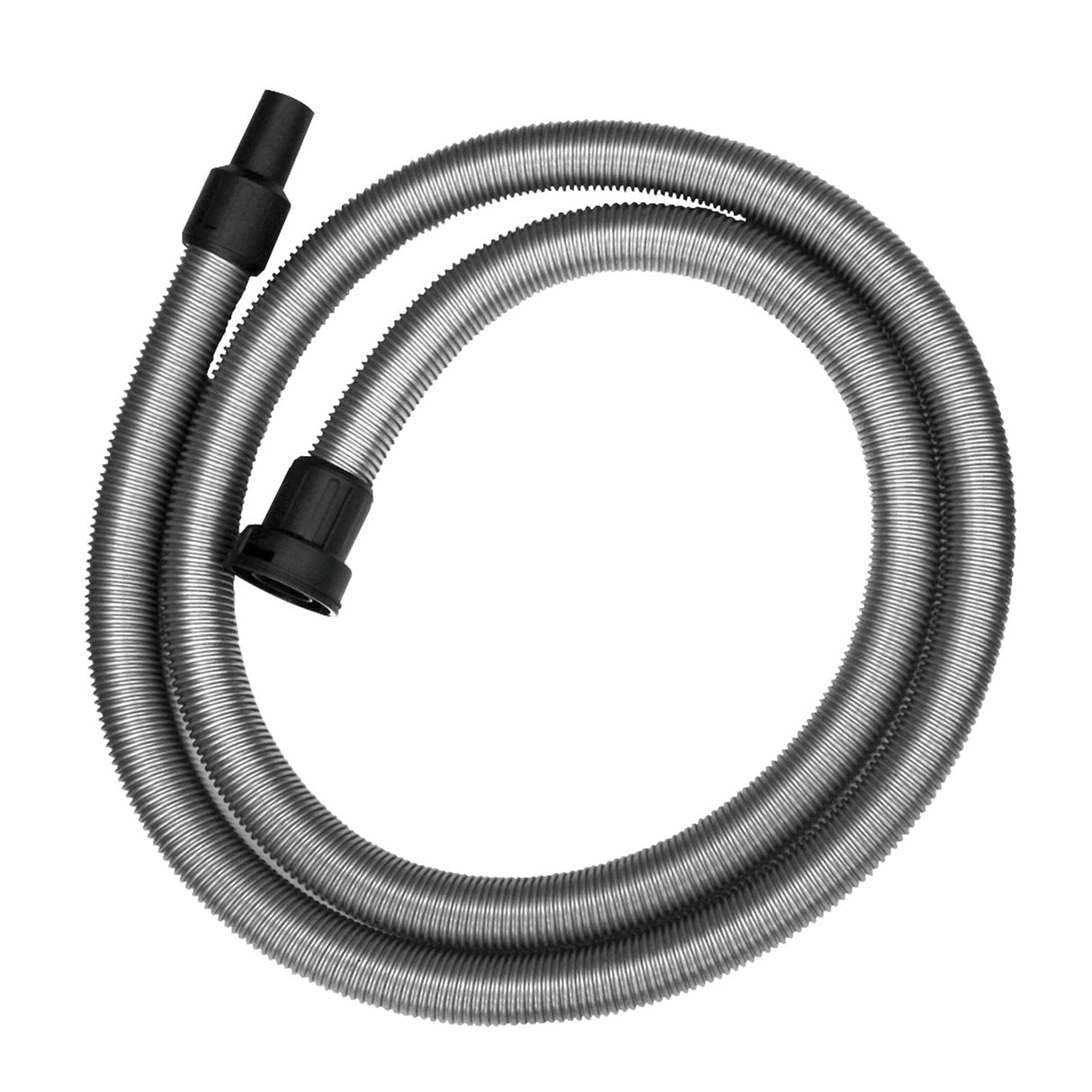 Mafell extraction hose 5 m, Ø 49 mm with 58 mm socket, Ø 66 mm bayonet, static - 093730