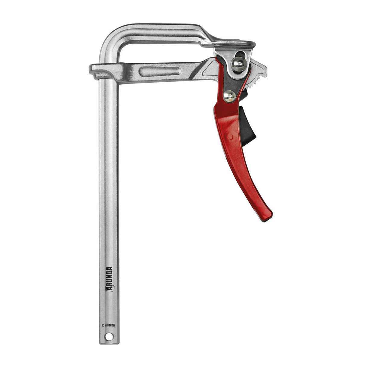 Mafell Arunda quick release lever clamp, 40 x 14 cm - 093786
