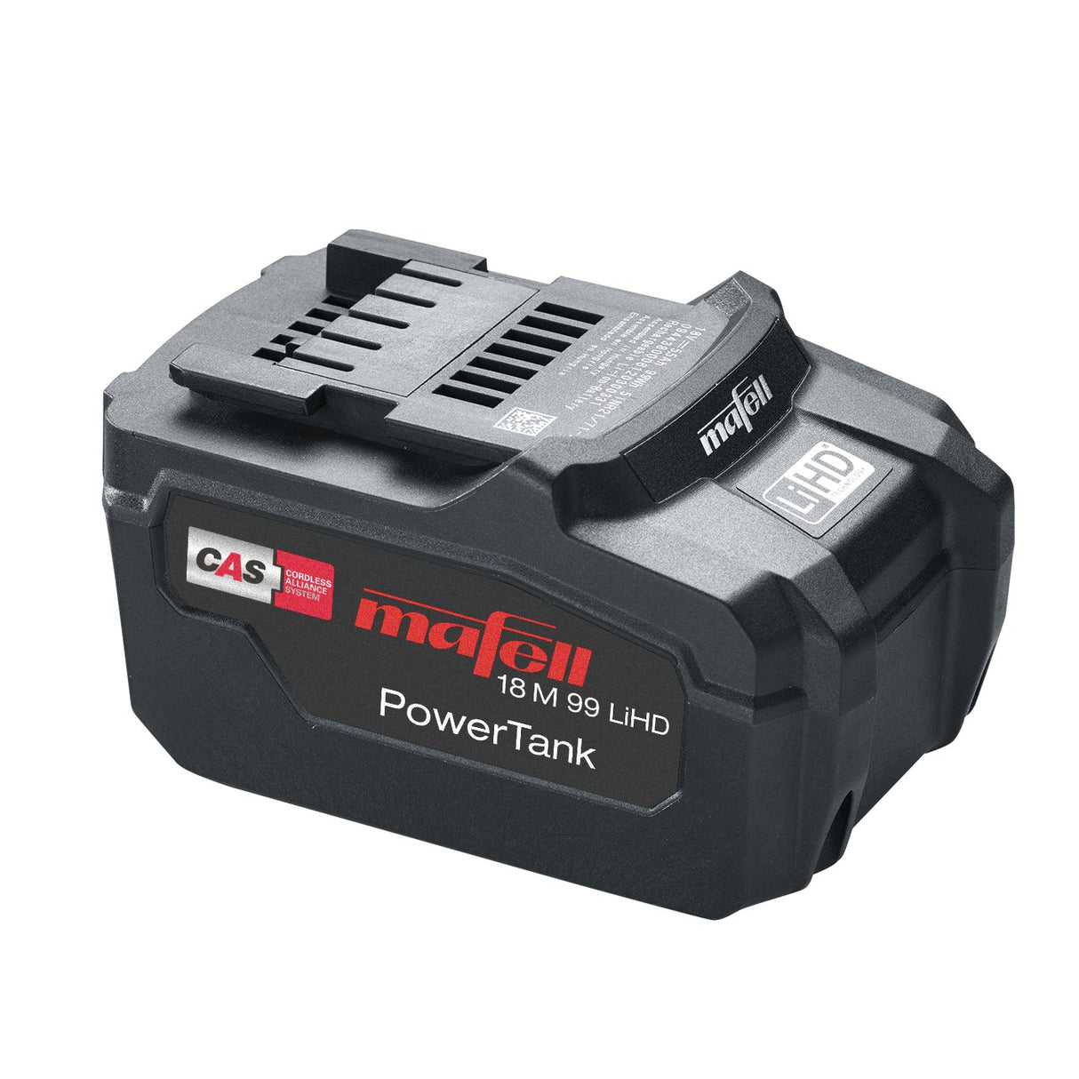 Mafell Akku-PowerTank 18 M 99 LiHD, Li-Ion, 18V, 99 Wh (LiHD) - 094438