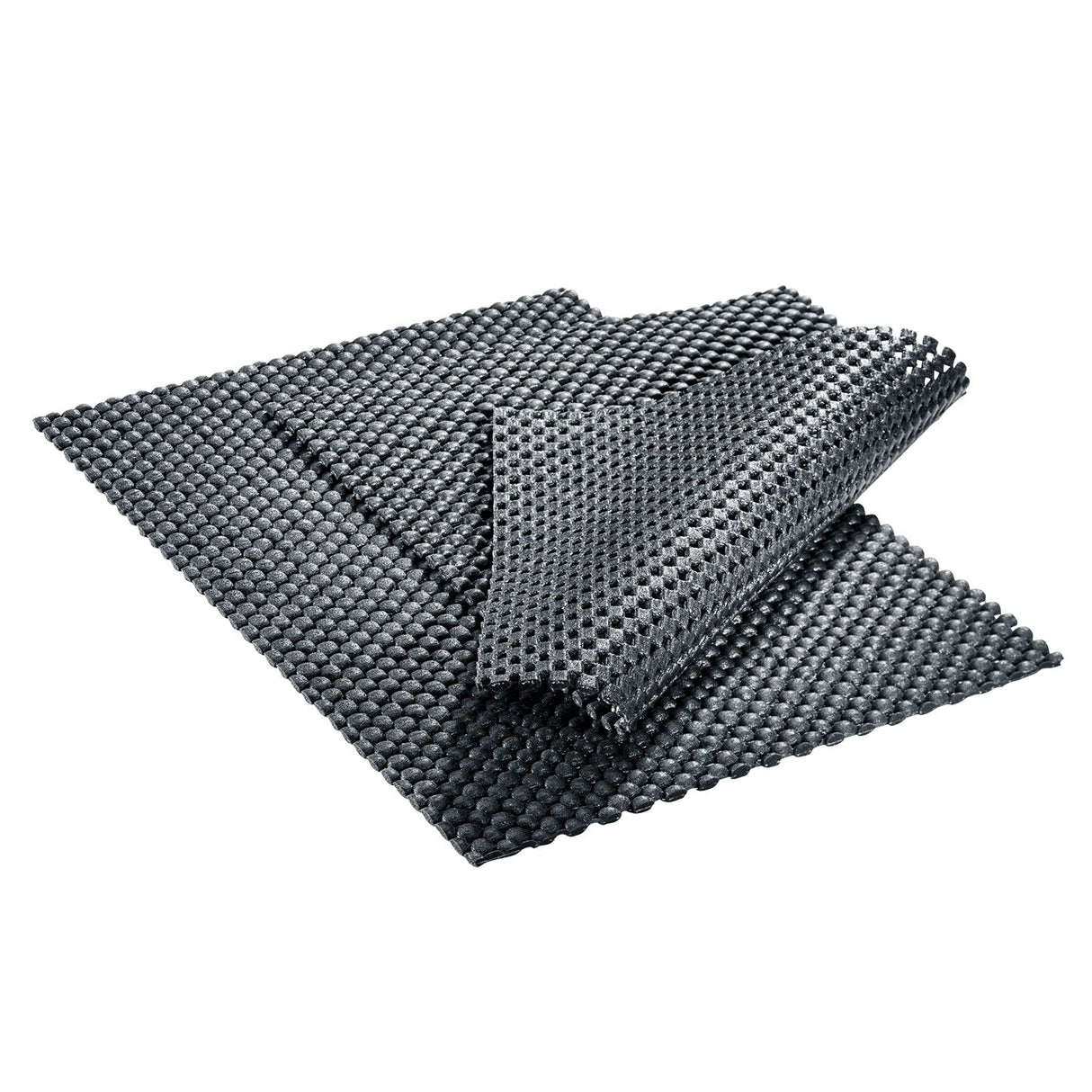 Mafell anti-slip mat, 2 pieces - 095063