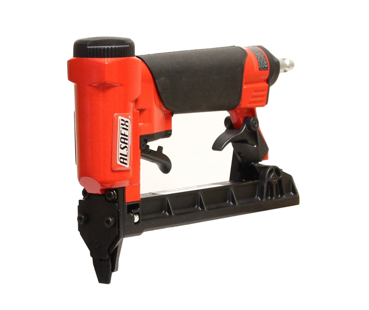 ALSAFIX Druckluft-Klammer Gerät 12/16 P2