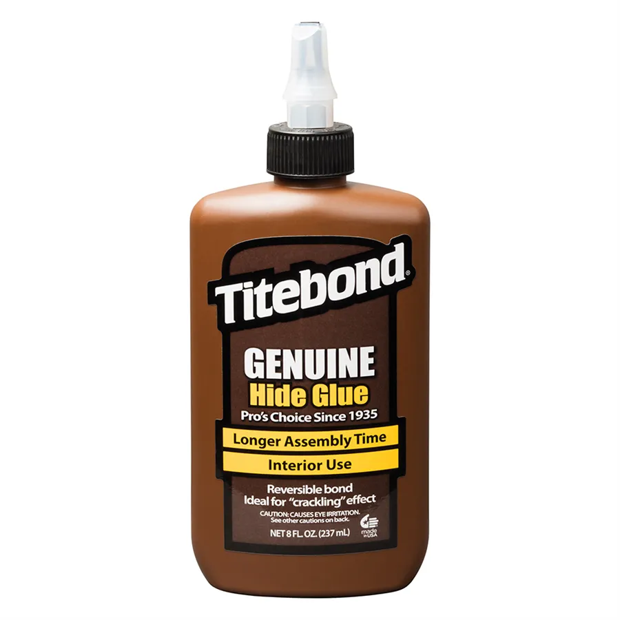 Titebond Genuine Hide Hautleim 237ml