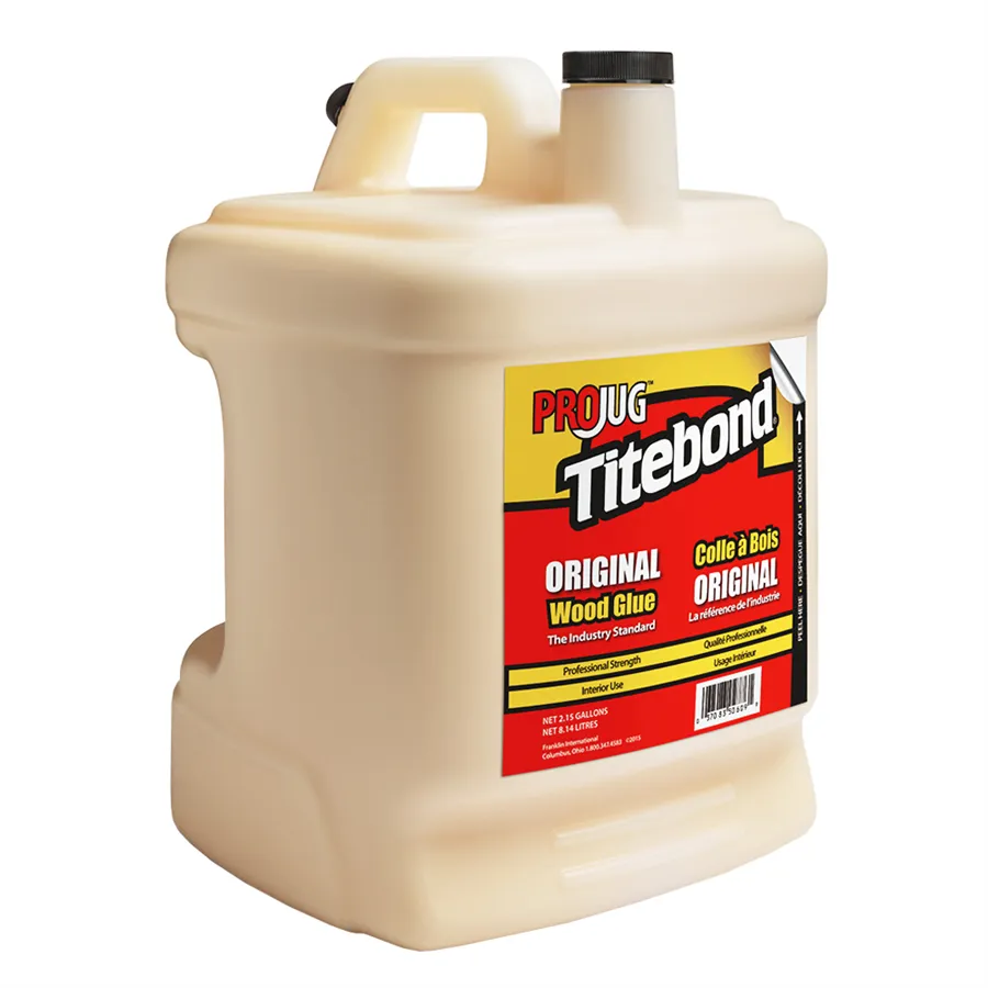Titebond Original Holzleim D2