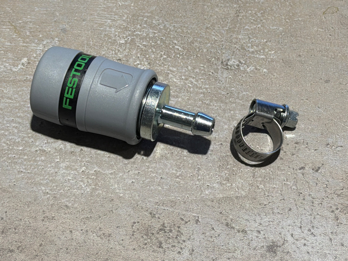 Festool SCHLAUCHKUPPL. ERG 071 808 (Originales Ersatzteil) - 494574