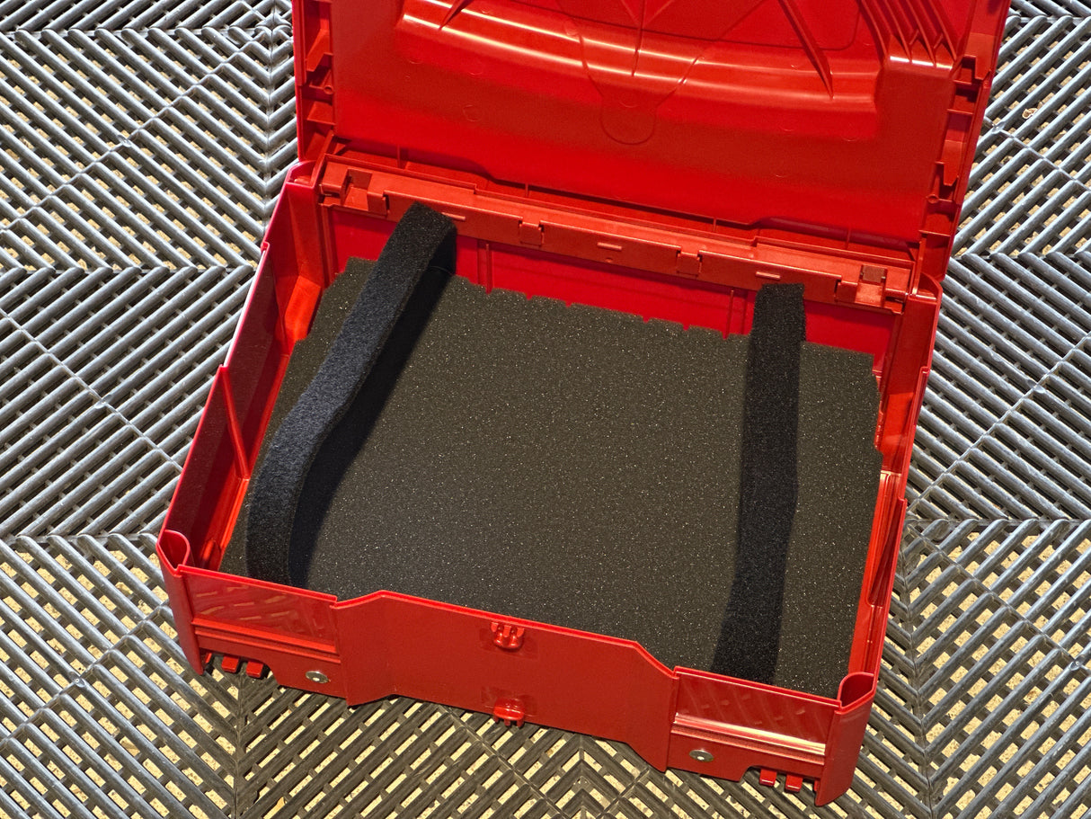 Festool Systainer SERVICE-SYS 2 T-LOC (Originales Ersatzteil) - 544162