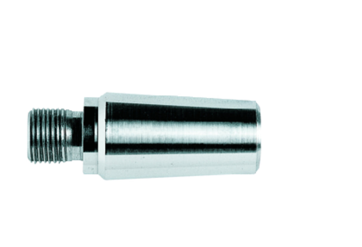 Mafell adapter for milling cutters, with internal thread M 12 x 1 - 201575