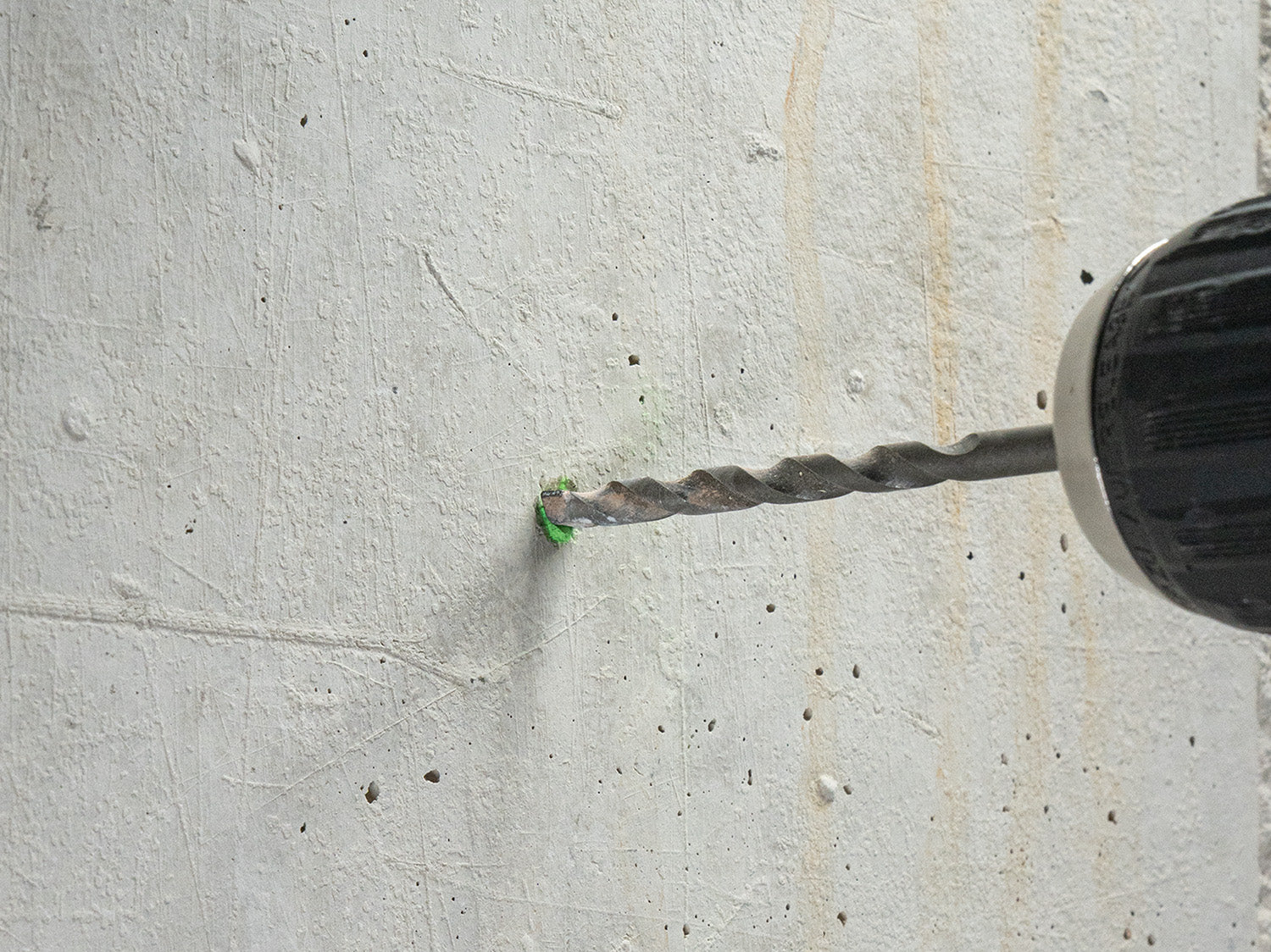 PICA® Powder Spraymarker für Bohrlöcher, nachfüllbar - 2020
