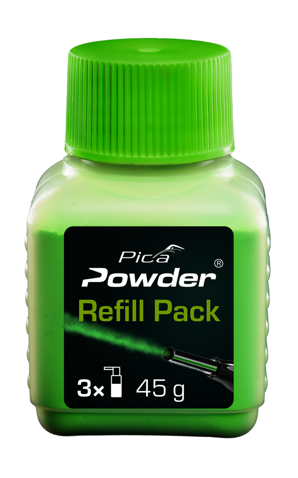 PICA® Powder Nachfüllpulver 45 Gramm - 2030