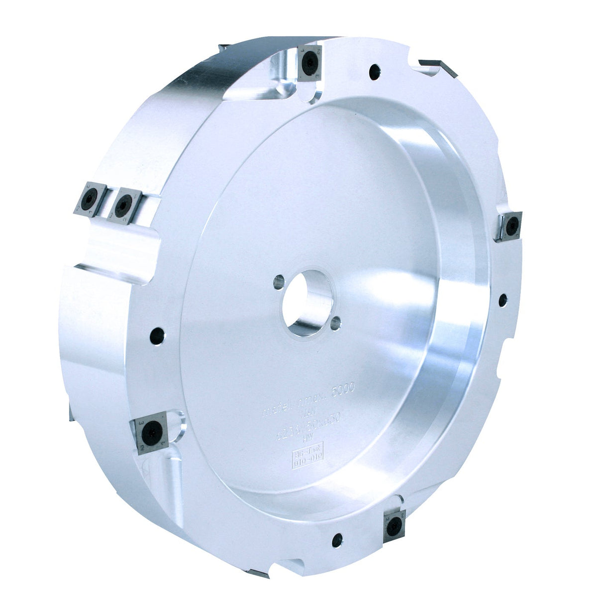 Mafell milling head, complete, Ø 236 x 50 mm - 203659