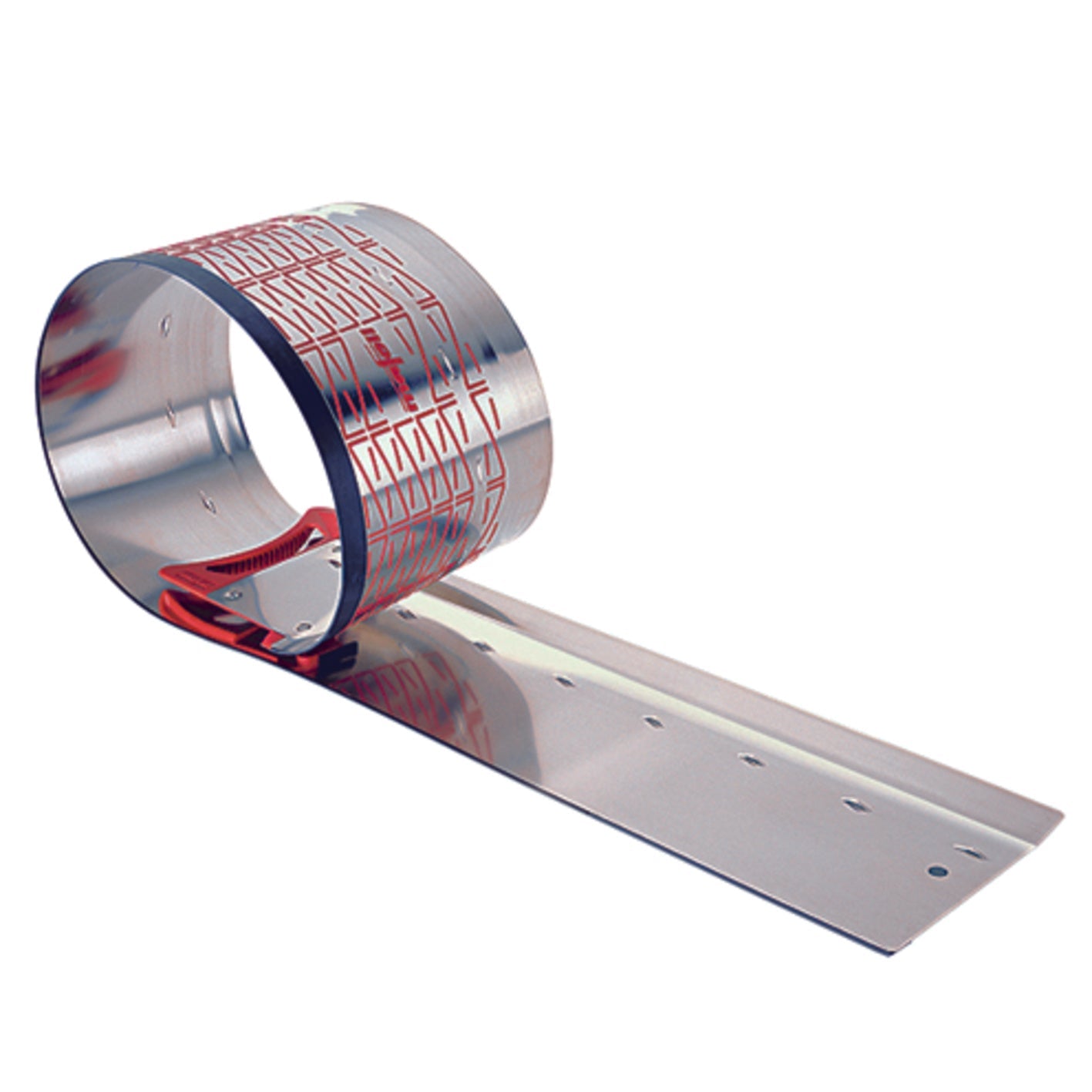 Mafell Flexi-Schiene FX 140, 1,4 m mit Spanreißschutz - 204372