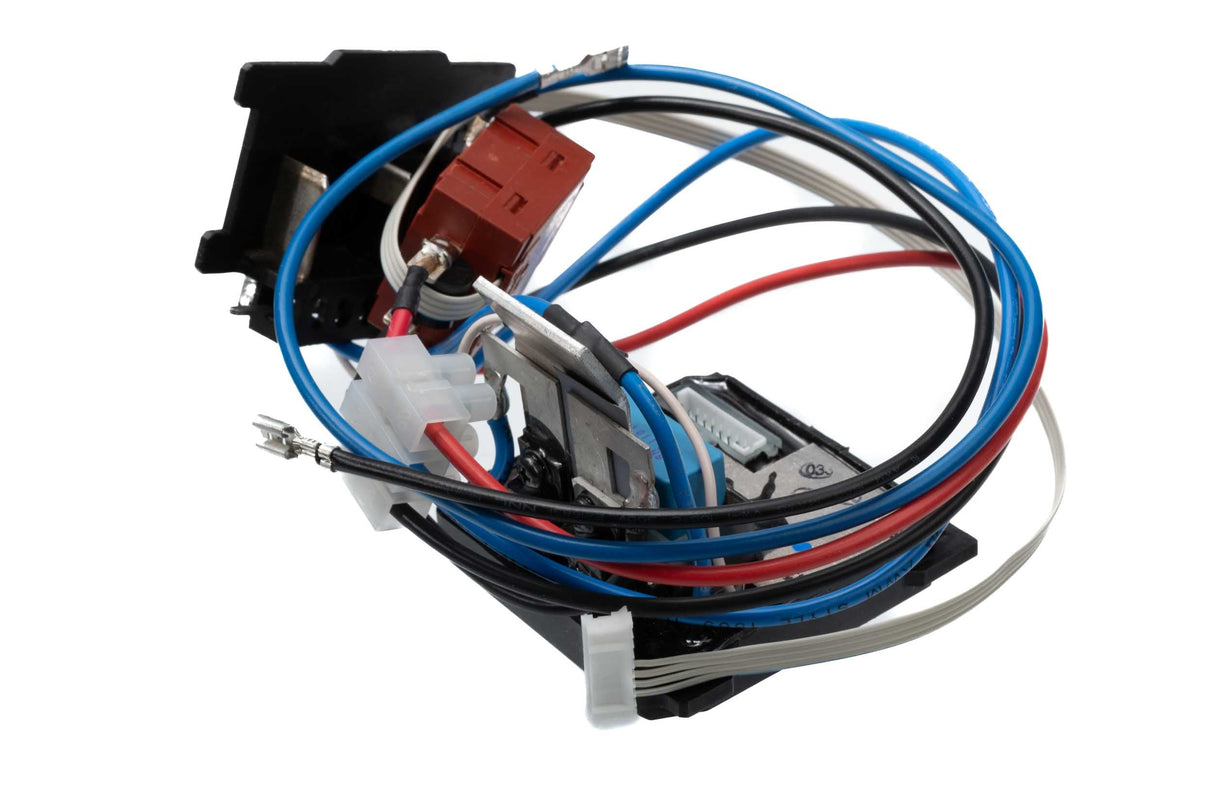 Mafell electronics complete 36V (original spare part) - 205367