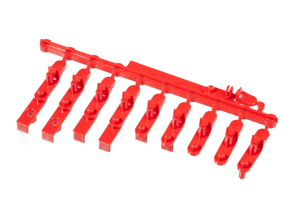 Mafell additional stop set ZAG (original spare part) - 206125