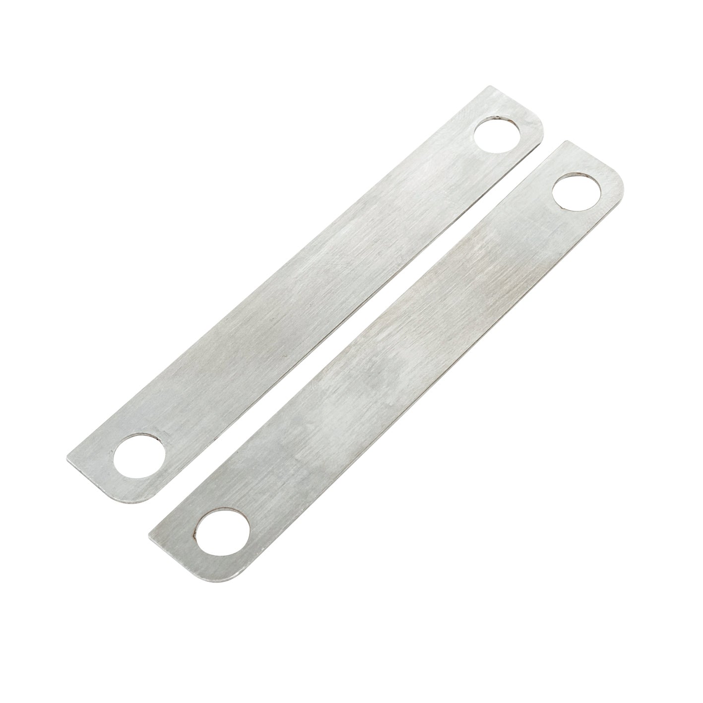 Mafell shims, for BAT machining table, 0.8 mm, 1 set - 208476