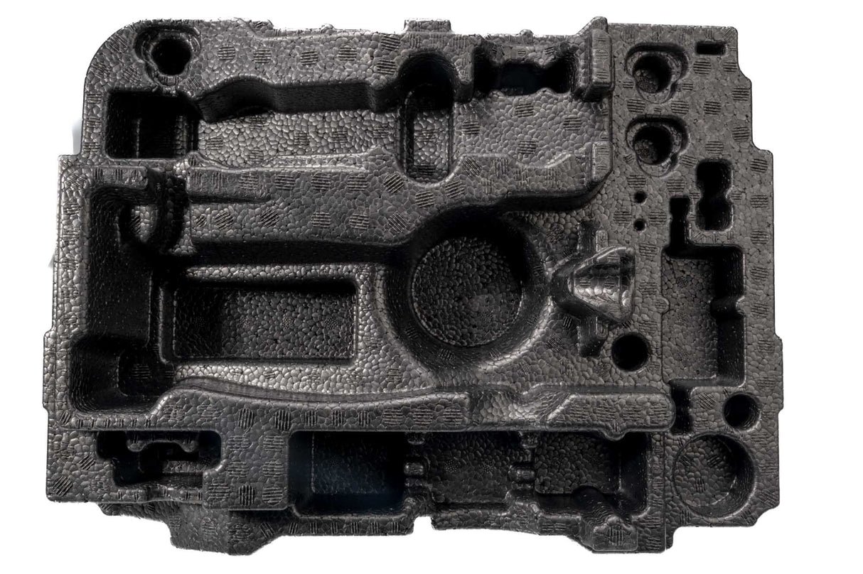 Mafell insert for LO 65 Ec for T-Loc Systainer (T-MAX) (original spare part) - 208600