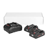 Mafell Power-Set 1: 2x 18 M 72 LiHD + APS M - 209596