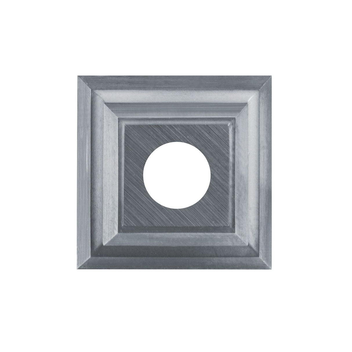 Mafell Wendeplatte-HM 21 x 21 x 5,5 mm, 6 Stück