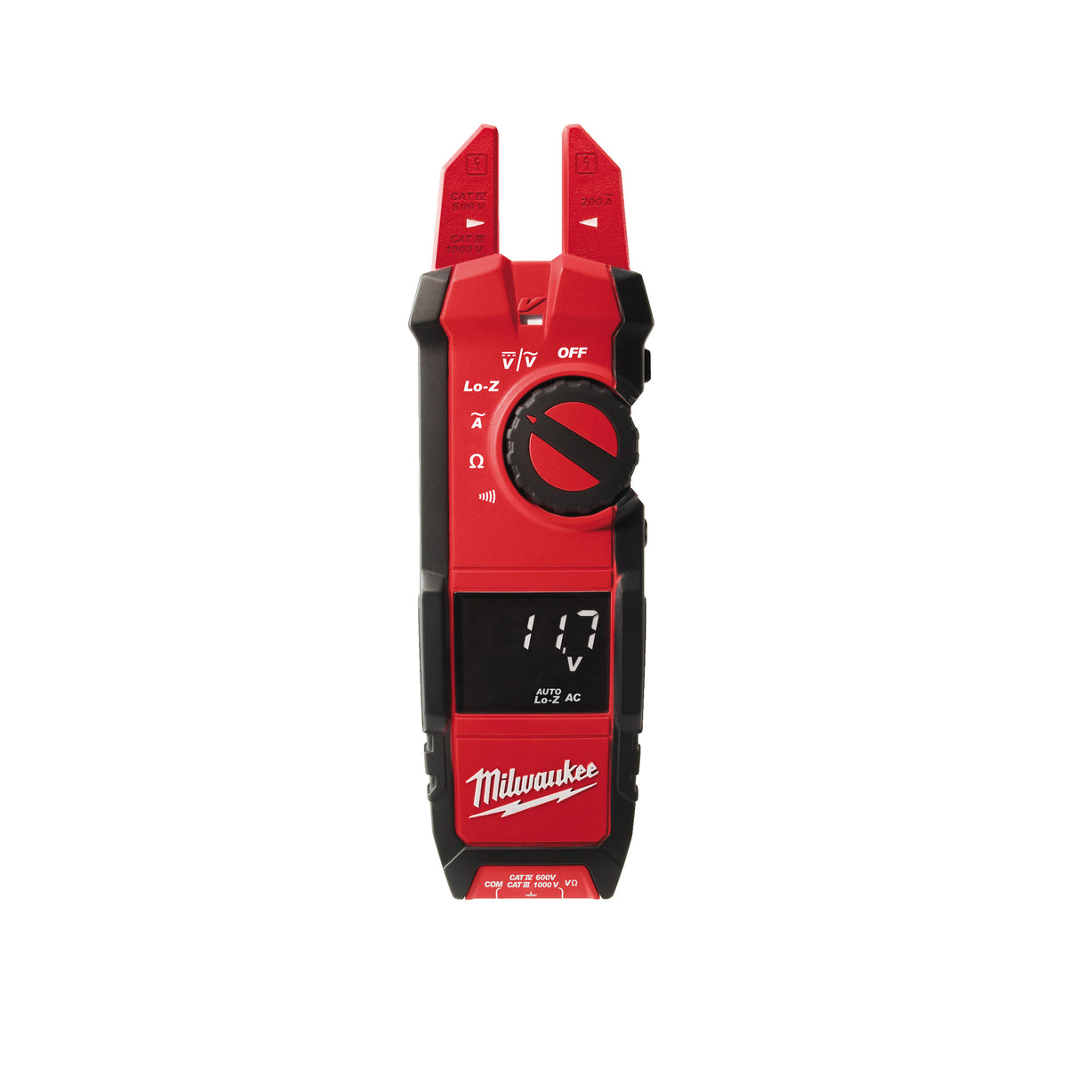 Milwaukee Elektrotester 2205-40 - Produktbild 1