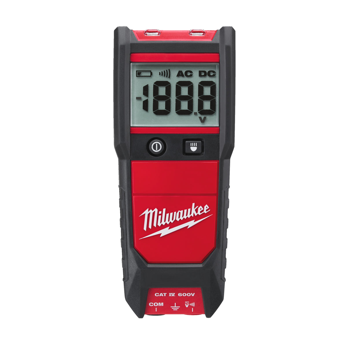 Milwaukee Kontinuitästester 2212-20 - Produktbild 1