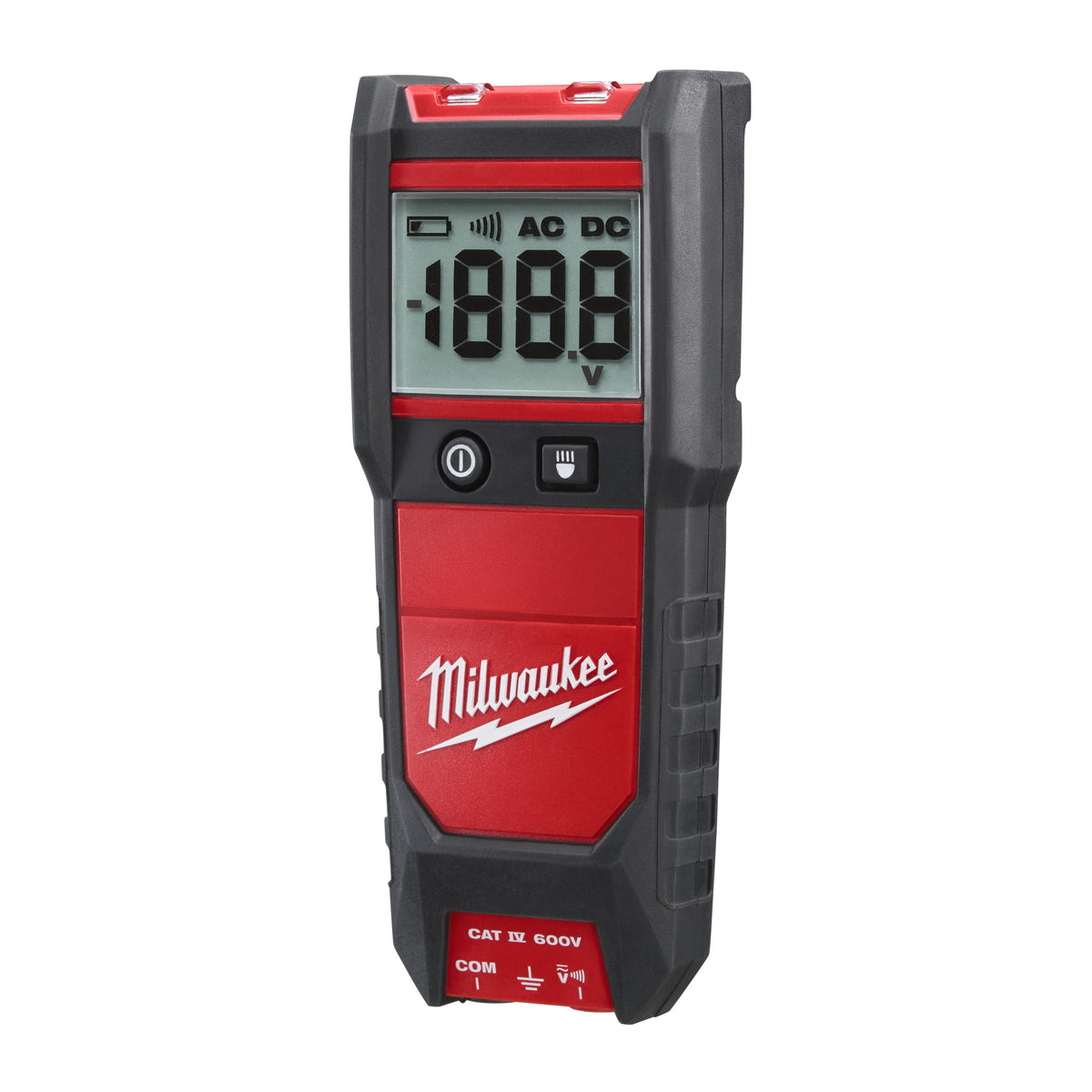 Milwaukee Kontinuitästester 2212-20 - Produktbild 2