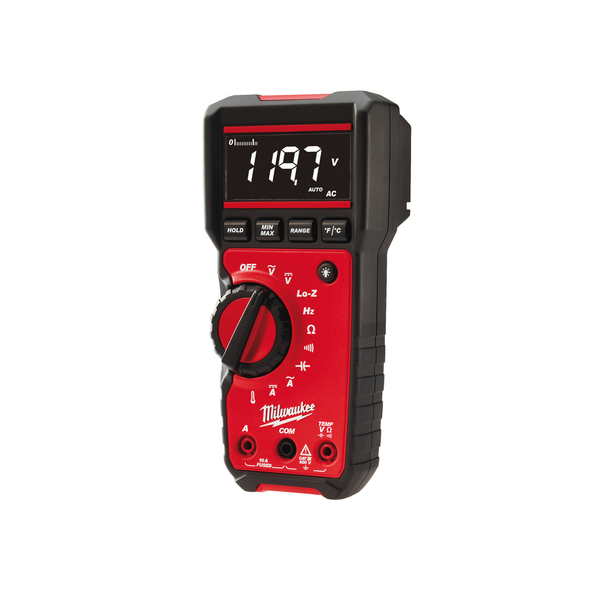 Milwaukee Digital-Multimeter 2217-40 - Produktbild 2