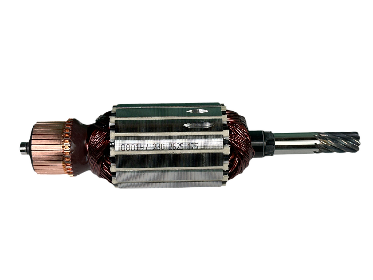 Mafell armature balanced 230V (original spare part) - 088197