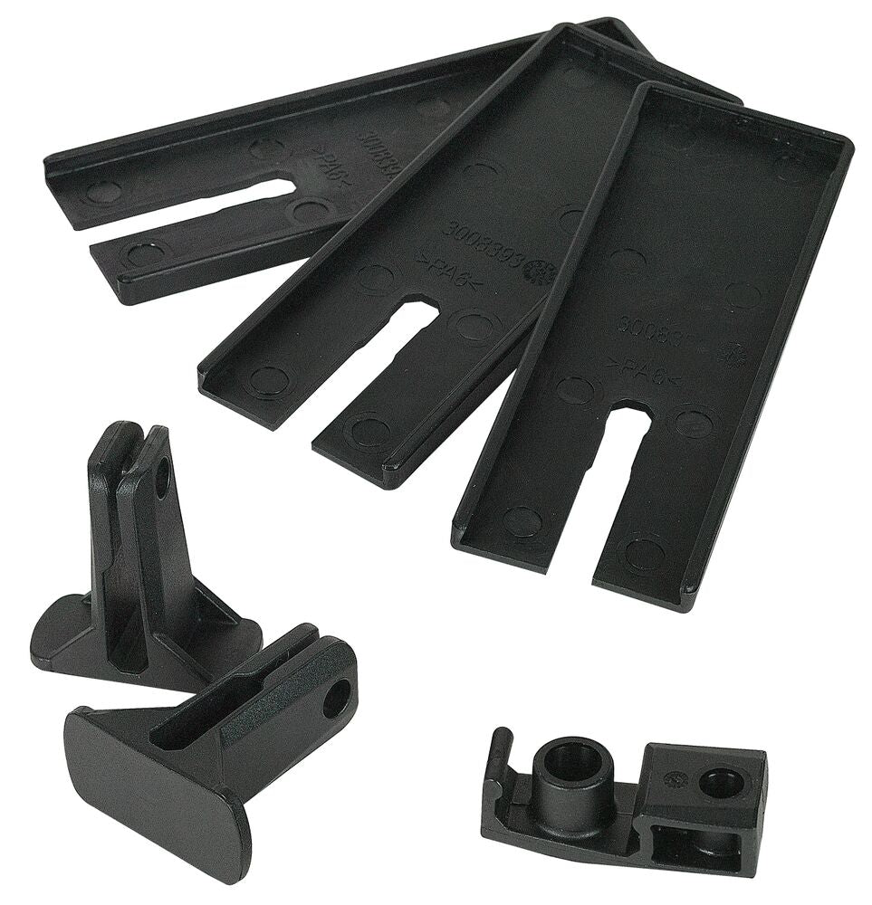 BESSEY Ersatzteile: Schutzkappen-Set KRE - 3101775