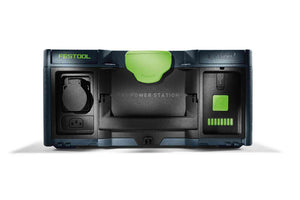 SYS-PowerStation
