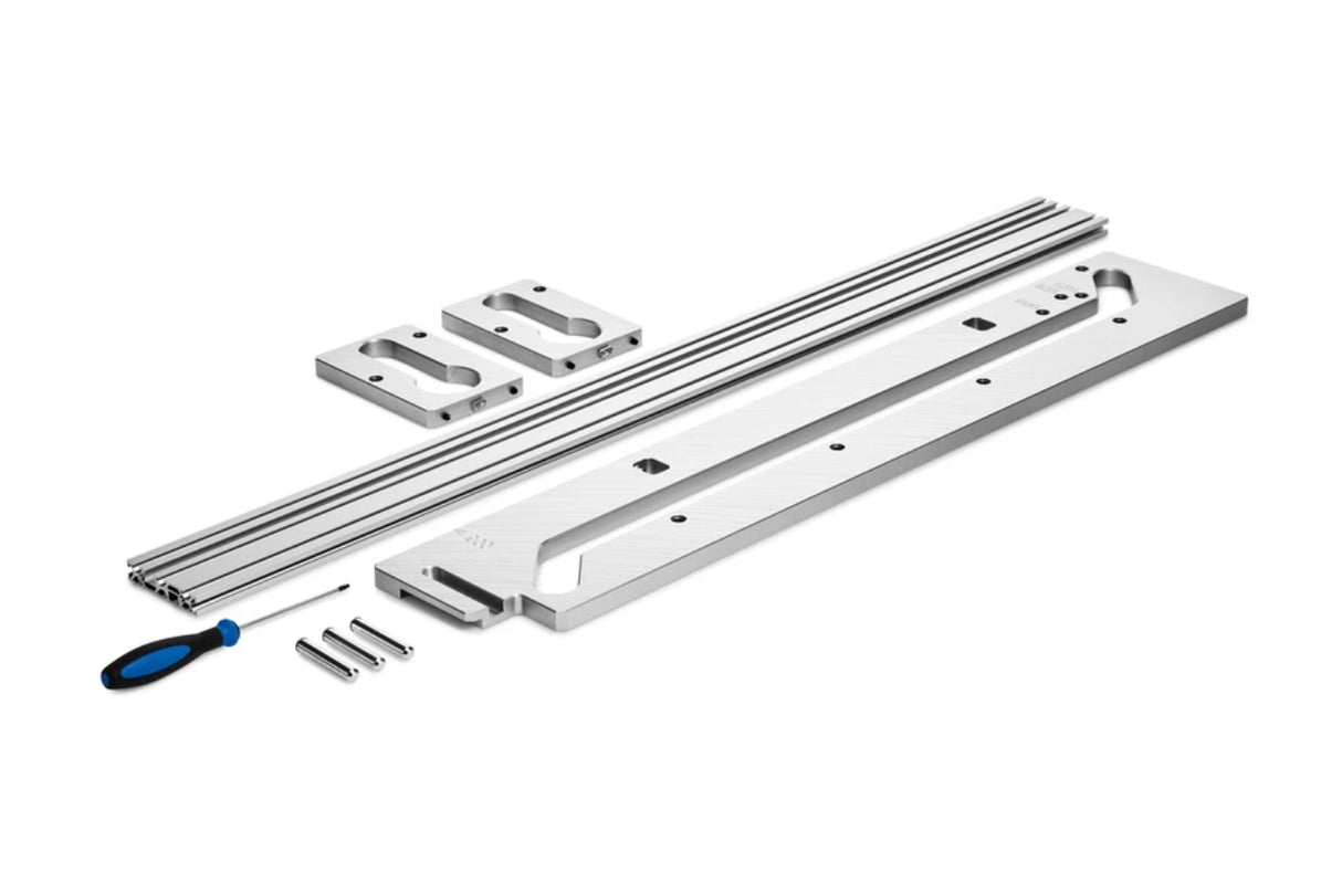Festool Arbeitsplattenschablone APS 900/3 für Eck- und Plattenverbindungen - 578727