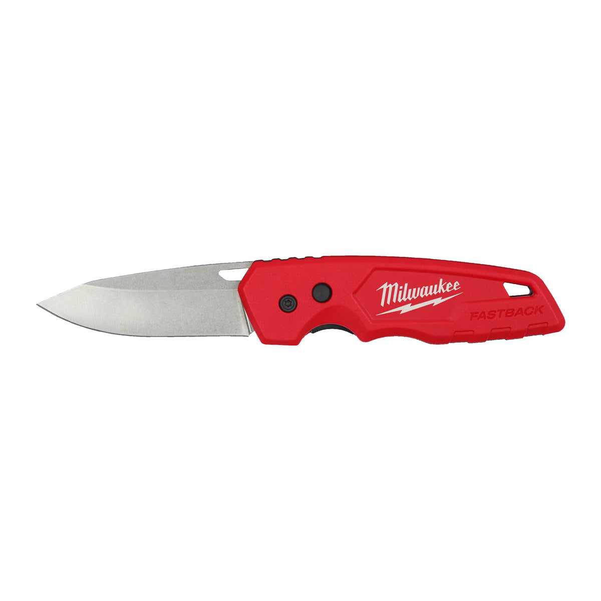 Milwaukee FASTBACK Klappmesser – Produktbild 1
