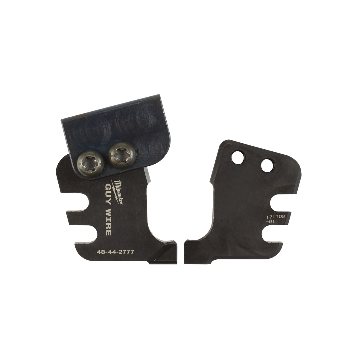 Milwaukee Ersatz-Messer-Set für EHS für M18HCC – Produktbild 1